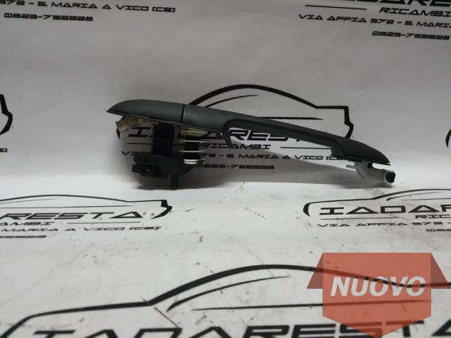 Maniglia Portellone Laterale Mercedes Vito W639 A0007604259 - Foto 2