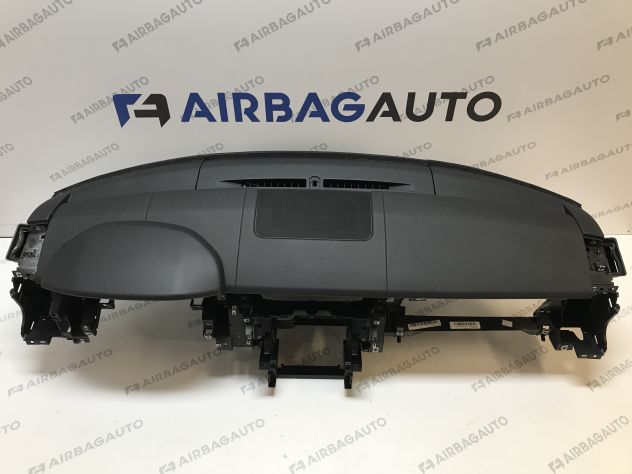 RICAMBI LAND ROVER RANGE ROVER SPORT II 2013-2017 KIT AIRBAG CRUSCOTTO - Foto 6