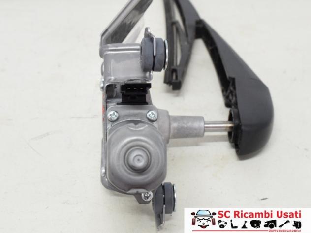 MOTORINO TERGICRISTALLO ANTERIORE JEEP Compass Serie 55112704AA (16) - Foto 3