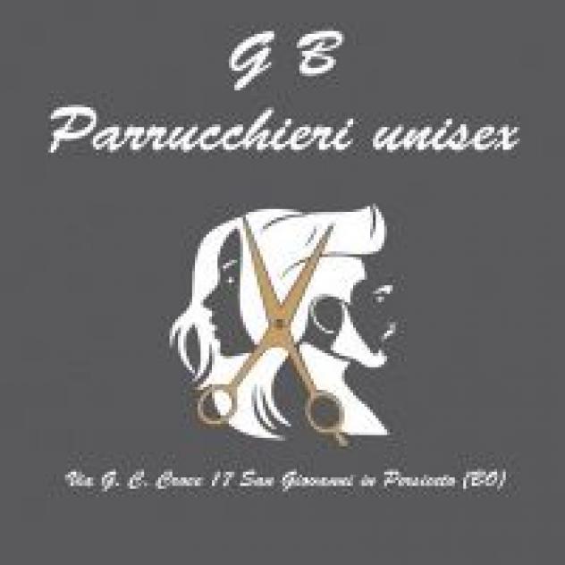 G B Parrucchieri unisex di Gessica Bergamini