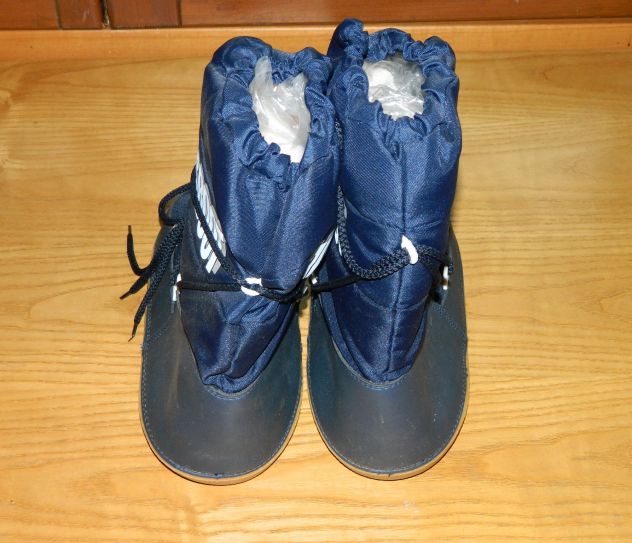 Doposci Mars Boot 37-38 - Foto 2