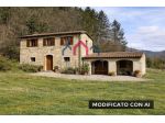Rustico in vendita a Castiglione di Garfagnana 290 mq  Rif: 1405766