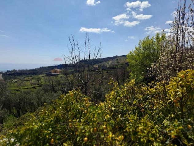 Terreno in vendita a Mascali, Montargano - Foto 7