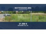 Immobile in asta di 14608 m² in vendita a Motteggiana