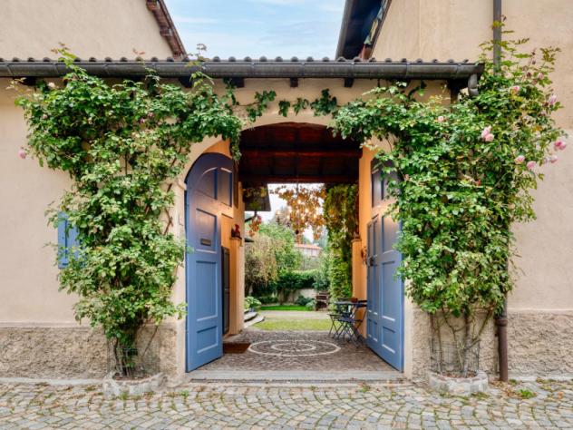 Casa di campagna di 337mq