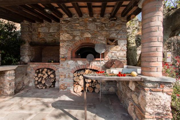 Rustico in vendita a Valdicastello Carducci - Pietrasanta Rif: 692177 - Foto 5
