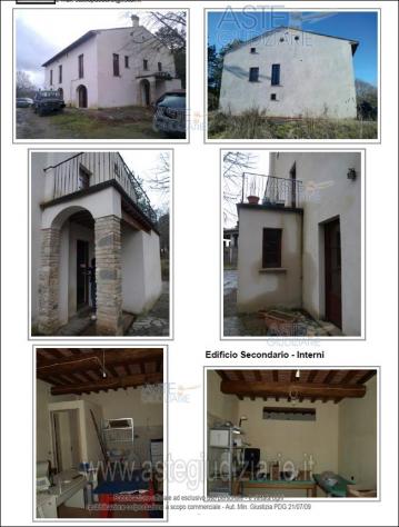 IMMOBILI-ALTRA CATEGORIA-Località Il Pantano - Foto 5