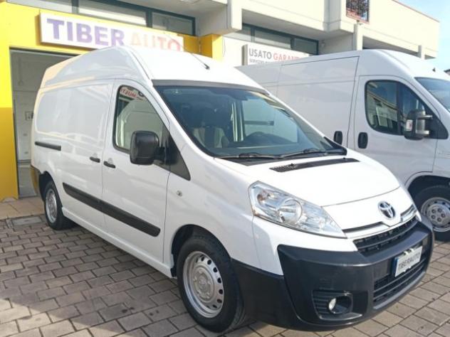 FIAT SCUDO EXPERT FIAT SCUDO / TOYOTA PROACE 2.0 DIESE rif. 23891996 - Foto 4