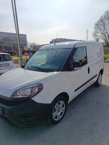 Fiat Doblo Dobl1.3 MJT S&S PC Combi N1 Easy - Foto 3