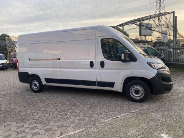 Fiat Ducato 33 2.3 MTJ 120 CV L3H2 - Foto 2