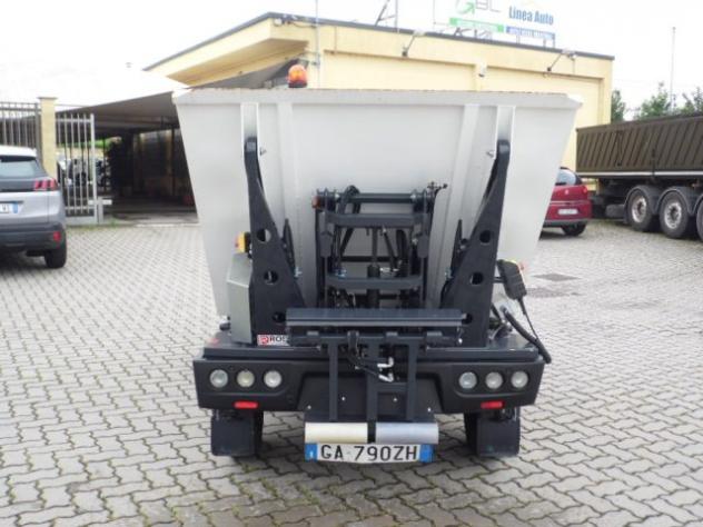 PIAGGIO Porter Cabinato Electric-Power RACCOLTA RIFIUTI rif. 20844805 - Foto 3