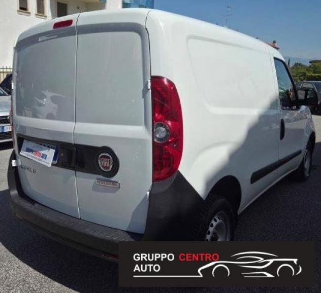 FIAT DOBLO CARGO 3 POSTI 1.6MJT 90CV - Foto 5