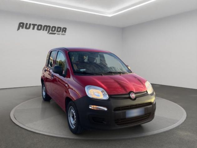 FIAT Panda VAN 1.3MJT 2POSTI rif. 22871867 - Foto 3
