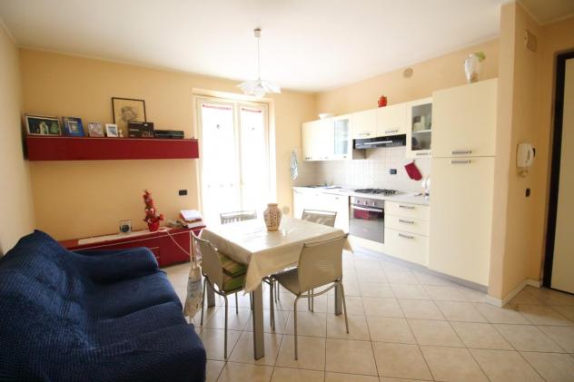 appartamento in vendita a Lucca in zona Zona San Concordio