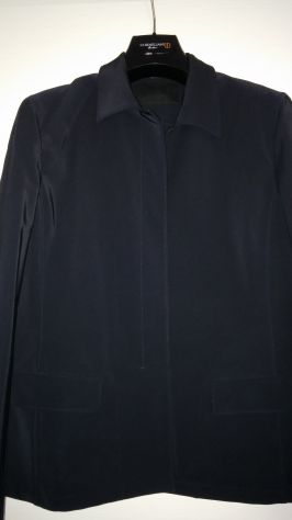 PRADA GIACCA ORIGINALE TECNO STRETCH - Foto 2