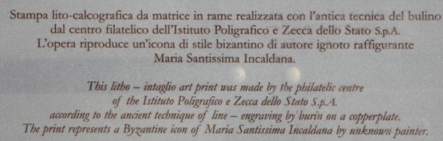 Maria Santissima Incaldana - Foto 5