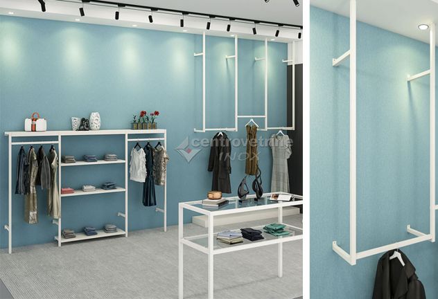 ARREDAMENTO "SOTTOSOPRA" KIT 6