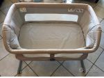 Culla Neonato 0 mese