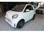 Smart ForTwo EQ Pulse