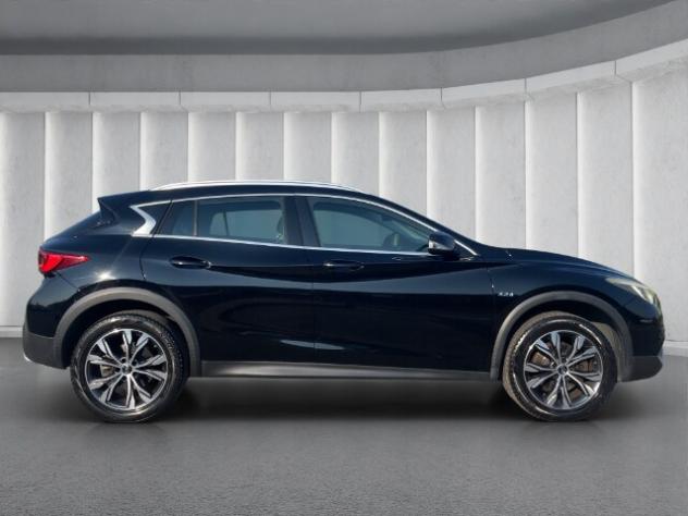 INFINITI QX30 2.2 diesel DCT AWD Premium - Foto 8
