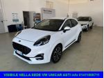 FORD Puma 1.0 EcoBoost Hybrid 125 CV S&S ST-Line rif. 23398844