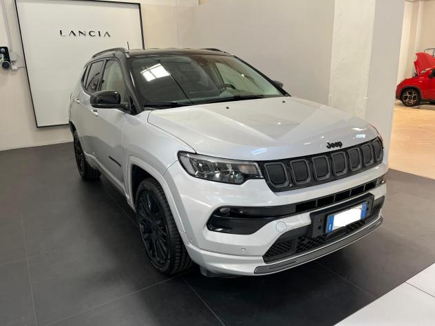 Jeep Compass 1.6 MJet II 96kW S - Foto 3