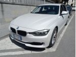 BMW 320d F31 Touring automatica