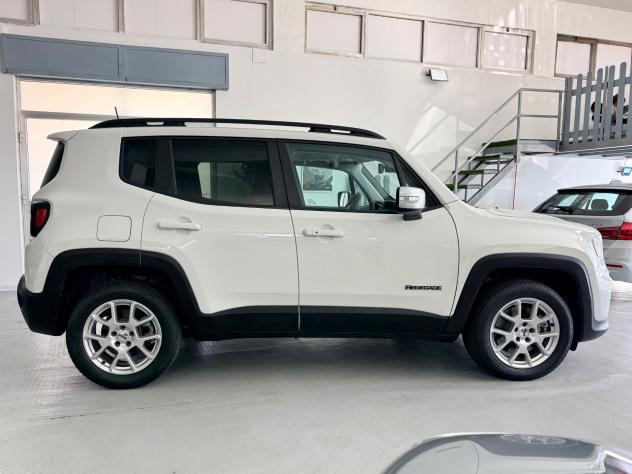 Jeep Renegade 1.6 Mjt 130 CV Limited Aziendale - Foto 2