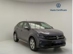 Volkswagen Taigo Taigo 1.0 tsi Life 115cv