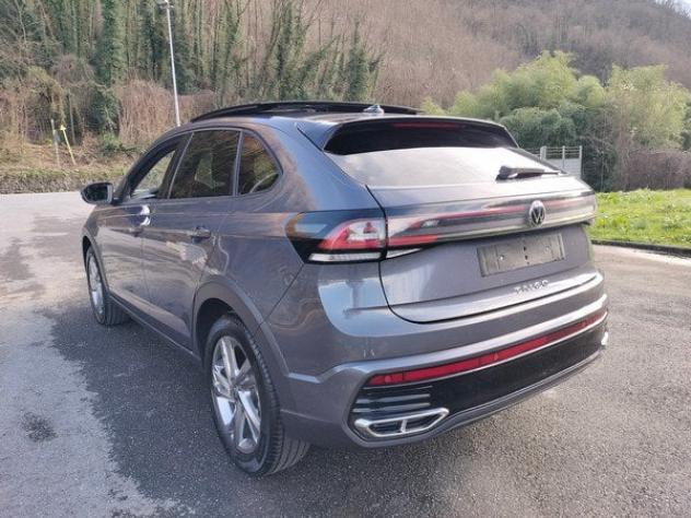 Volkswagen Taigo 1.0 TSI 85kW R-Line con Tettino Panoramico Apribile!! - Foto 9