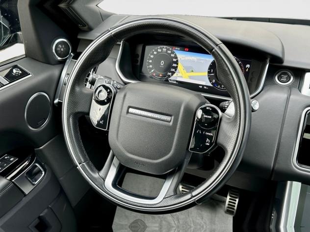 Land Rover Range Rover Sport 3.0 TDV6 HSE Dynamic aut. - Foto 10