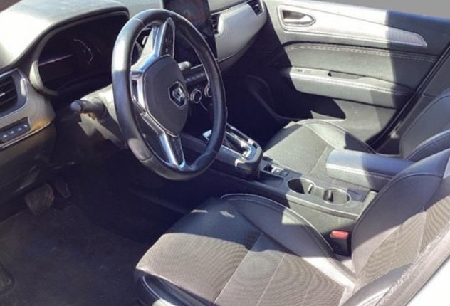 Renault Arkana 1.3 TCE 160 CV Automatica EDC Intens - Foto 8