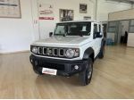 Suzuki Jimny JIMNY 5 PORTE GLX 1.5 102 CV ALLGRIP A/T ANNO 2026