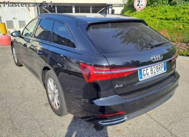 AUDI A6 A6 Avant 40 2.0 tfsi mhev Business s-tronic - GG82 rif. 24173815 - Foto 4