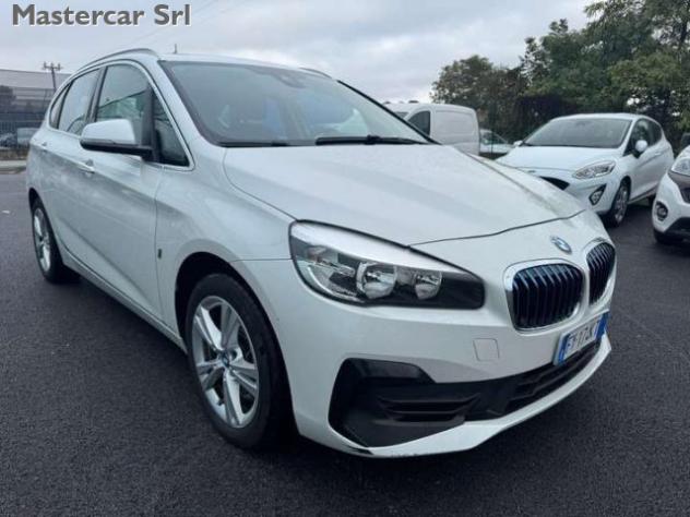 BMW 225 xe Active Tourer iPerformance TETTO auto - FY174KT rif. 23965211 - Foto 9