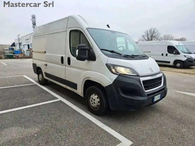 PEUGEOT Boxer 330 L2H2 2.2 BlueHDi 140cv - GF421PL rif. 24078852 - Foto 8