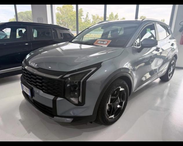 KIA Sportage 1.6 CRDi MHEV DCT Style rif. 23785594