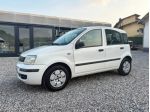 Fiat Panda 1.1 Active OK NEOPATENTATI