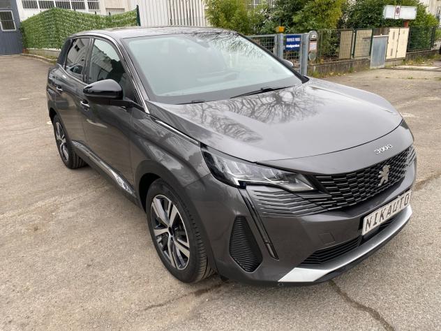 Peugeot 3008 Allure Pack aut. - Foto 2