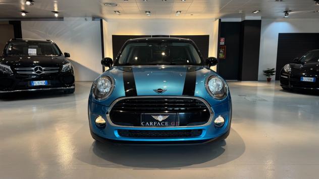 MINI 1.5 COOPER XL 5P 136CV - 2019 - Foto 2