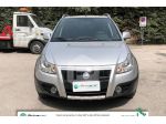 FIAT Sedici 1.9 MJT 4x4 Emotion