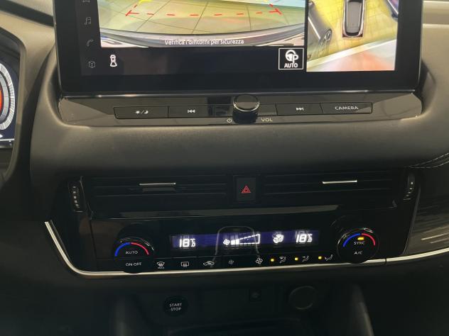Nissan Qashqai 1.5 HEV e-Power Tekna Auto - Foto 10