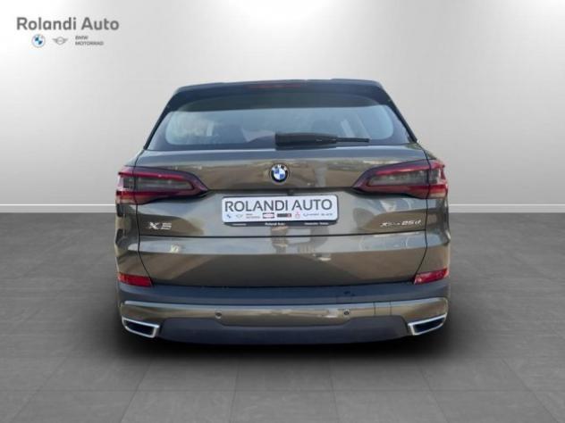 BMW X5 xdrive25d xLine auto rif. 22228482 - Foto 8