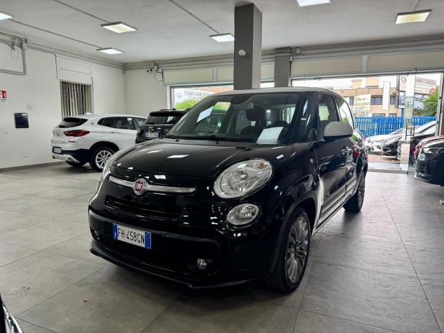 Fiat 500L 1.6 MJT 120CV Lounge + TETTO 2016 - Foto 3