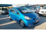 Toyota Aygo AIGO 1.0 benzina neo patentati