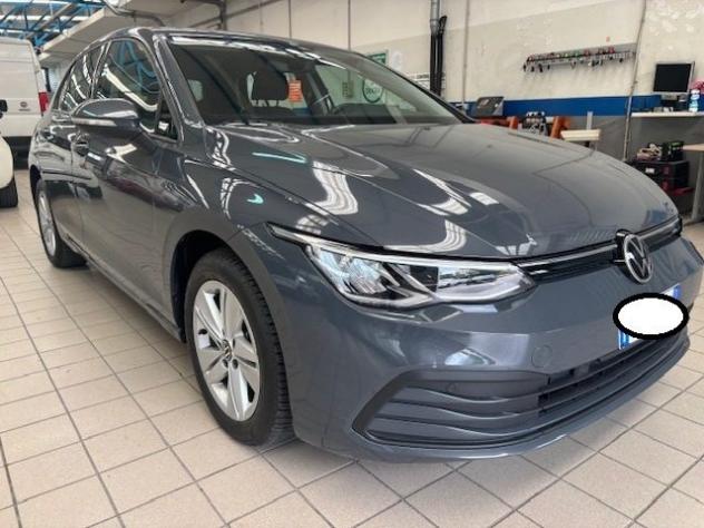 VOLKSWAGEN Golf 2.0 TDI 115 CV SCR Life rif. 22598797 - Foto 3