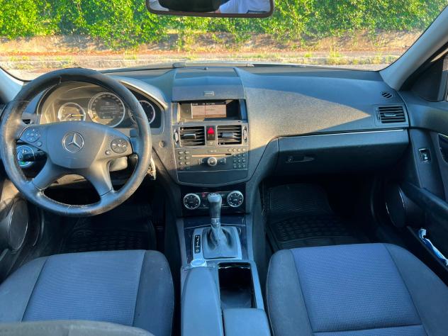 Mercedes-benz C 220 C 220 d Sport berlina - Foto 7