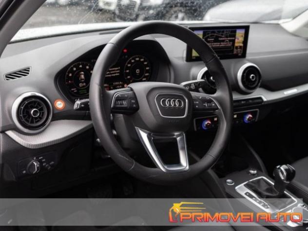 AUDI Q2 35 TFSI S tronic S line Edition rif. 20265206