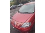 Citroen C3 1.4 diesel con cambio automatico LEGGERE