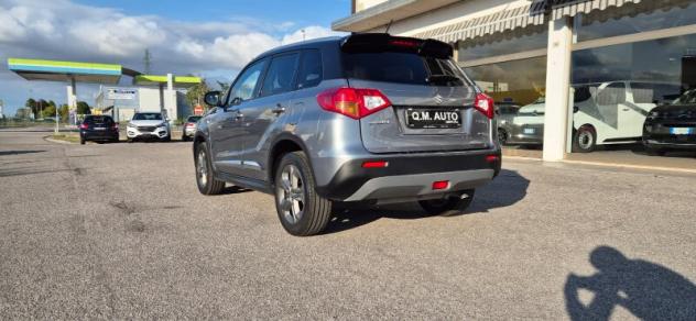 SUZUKI Vitara (2015) Vitara 1.6 DDiS 4WD AllGrip V-Cool - Foto 5